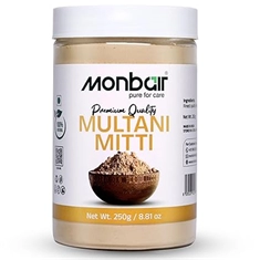 Multani Mitti Face Pack (Pack of 2)